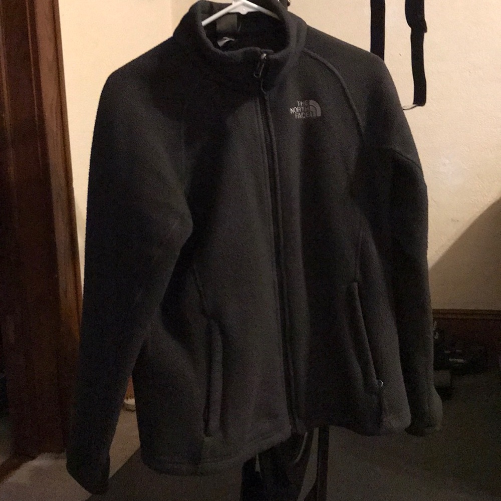 North Face Women’s Fleece